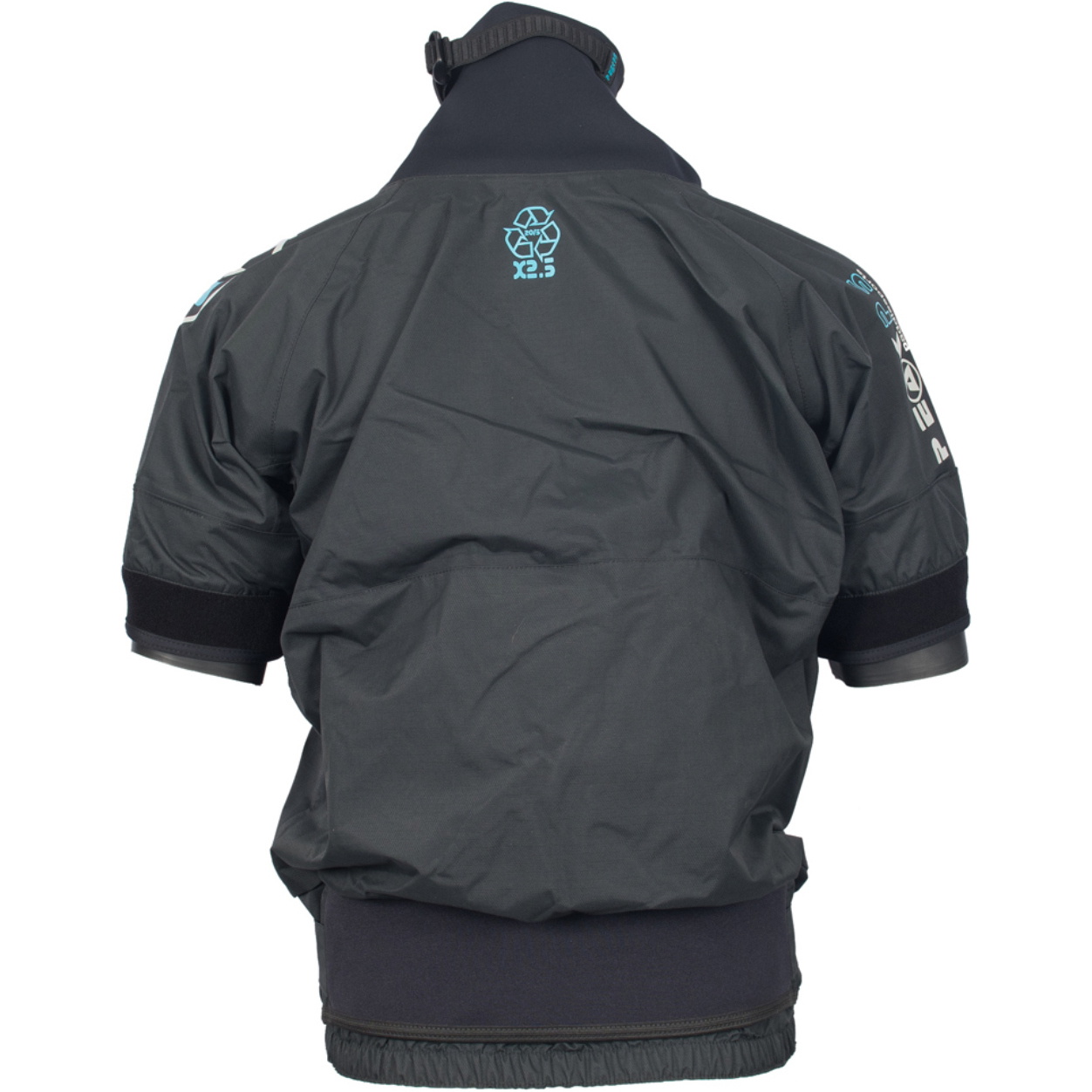 2026 Peak PS Kombi EVO Jacke 26CJ-BLK - Black